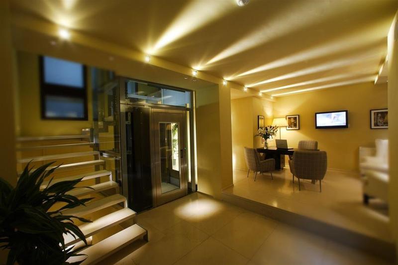 Fotos del hotel Ponte Vecchio Suites & Spa:  12