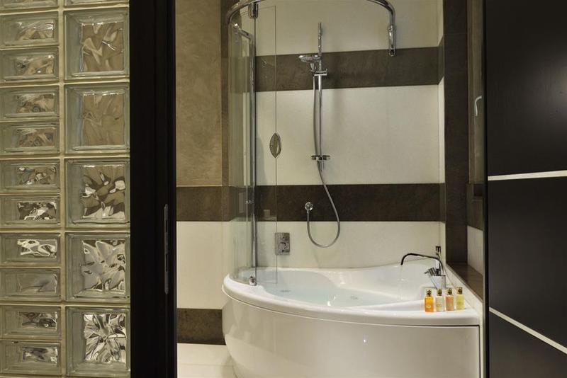 Fotos del hotel Ponte Vecchio Suites & Spa:  73