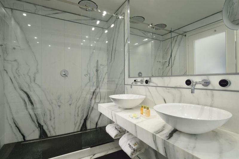 Fotos del hotel Ponte Vecchio Suites & Spa:  16