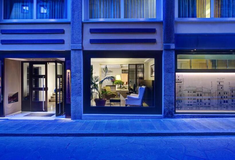 Fotos del hotel Ponte Vecchio Suites & Spa:  76