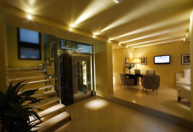 Fotos del hotel Ponte Vecchio Suites & Spa:  14