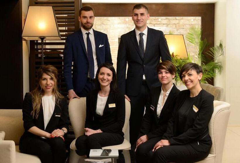Fotos del hotel Ponte Vecchio Suites & Spa:  74