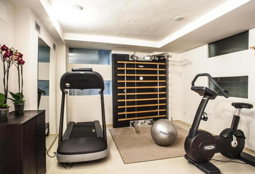 Fotos del hotel Ponte Vecchio Suites & Spa:  68
