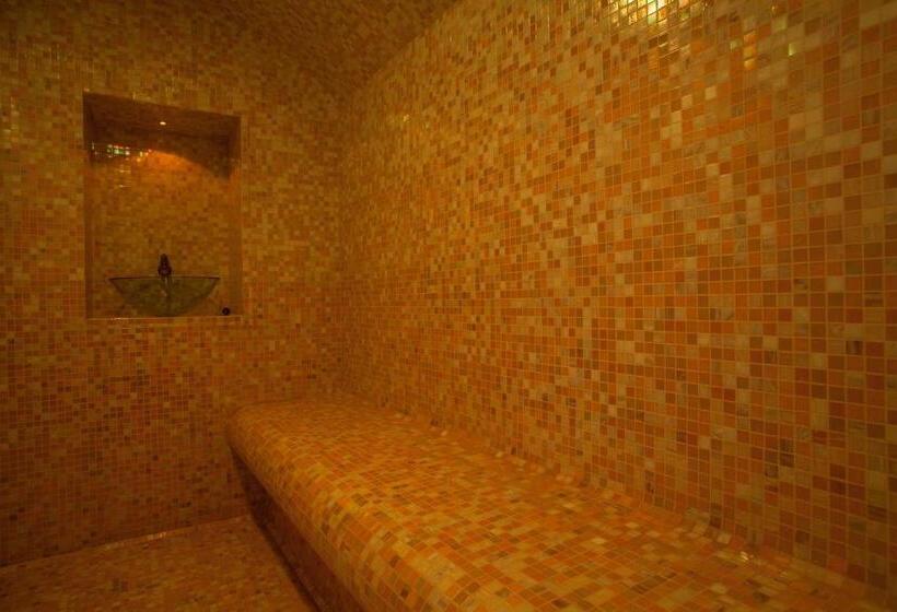 Fotos del hotel Ponte Vecchio Suites & Spa:  50