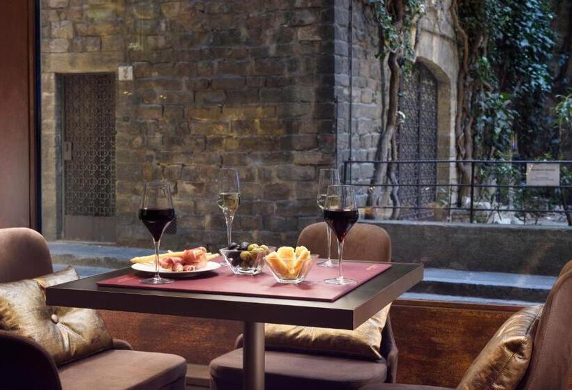 Fotos del hotel Ponte Vecchio Suites & Spa:  27