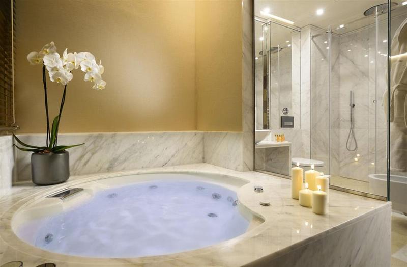 Fotos del hotel Ponte Vecchio Suites & Spa:  23
