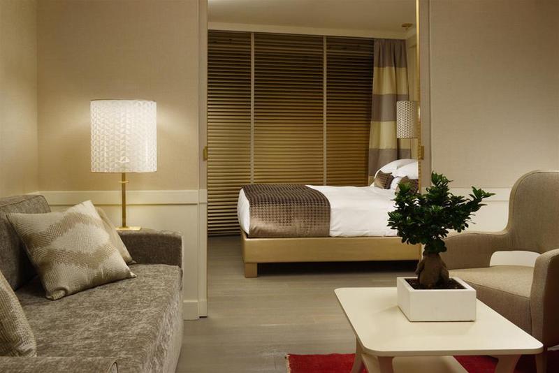 Fotos del hotel Ponte Vecchio Suites & Spa:  33