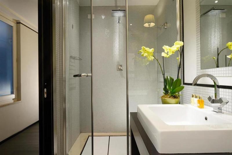 Fotos del hotel Ponte Vecchio Suites & Spa:  17