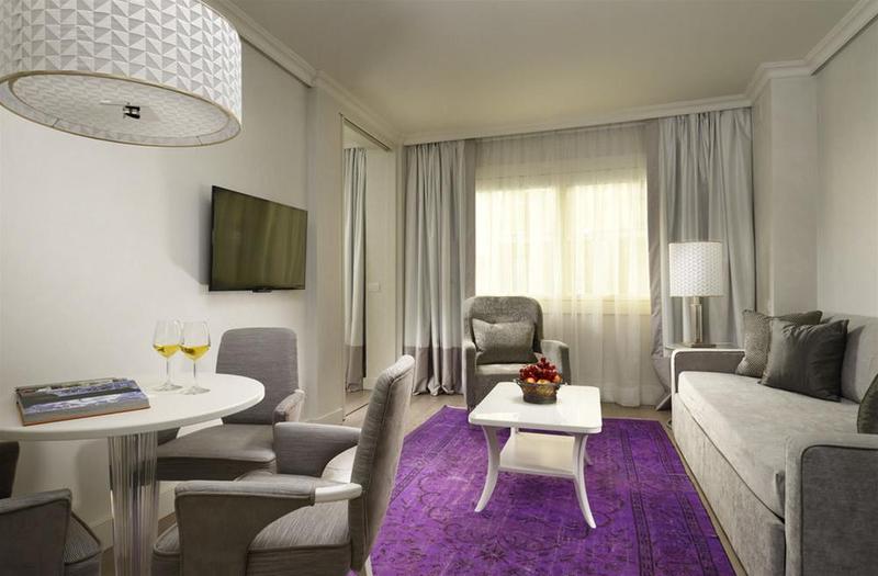 Fotos del hotel Ponte Vecchio Suites & Spa:  88