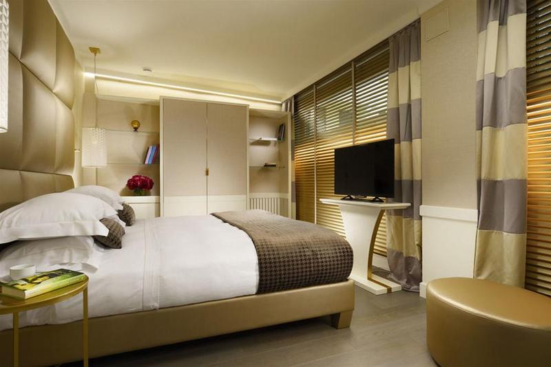 Fotos del hotel Ponte Vecchio Suites & Spa:  87
