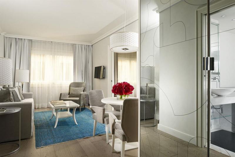 Fotos del hotel Ponte Vecchio Suites & Spa:  85