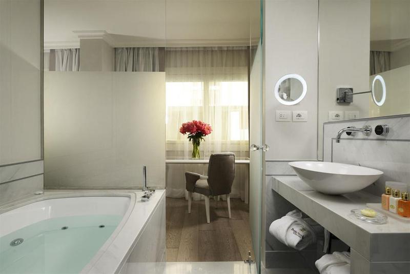 Fotos del hotel Ponte Vecchio Suites & Spa:  18