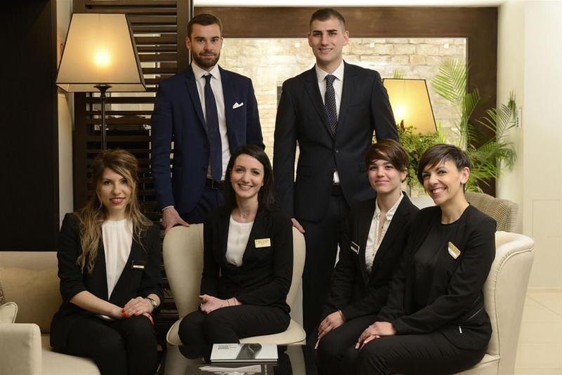 Fotos del hotel Ponte Vecchio Suites & Spa:  83