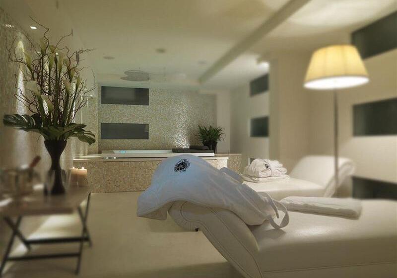 Fotos del hotel Ponte Vecchio Suites & Spa:  22