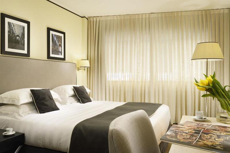 Fotos del hotel Ponte Vecchio Suites & Spa:  3