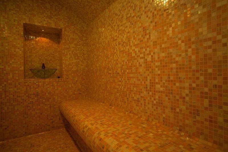 Fotos del hotel Ponte Vecchio Suites & Spa:  35