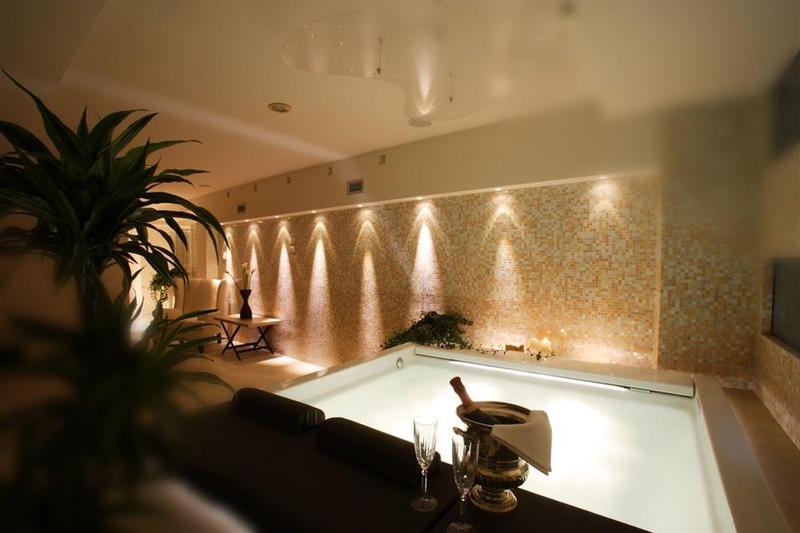 Fotos del hotel Ponte Vecchio Suites & Spa:  28