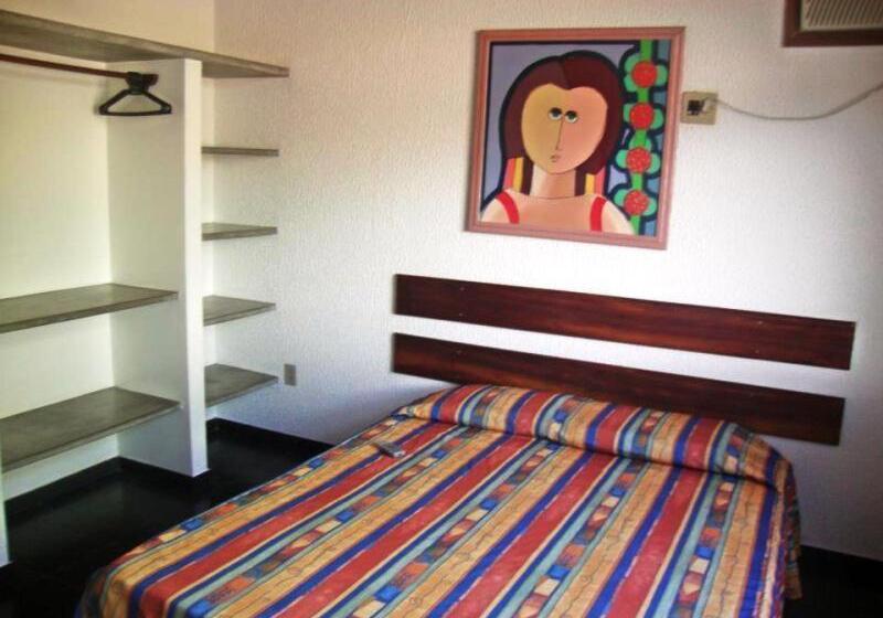 בית מלון כפרי Pousada Terras Do Sem Fim