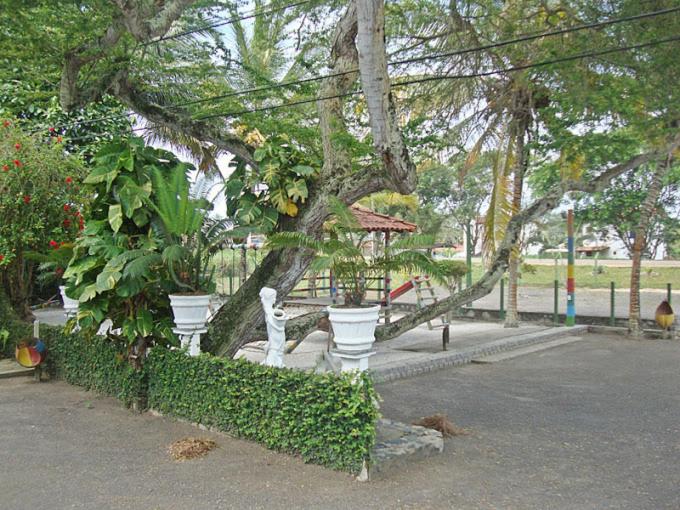 בית מלון כפרי Pousada Terras Do Sem Fim