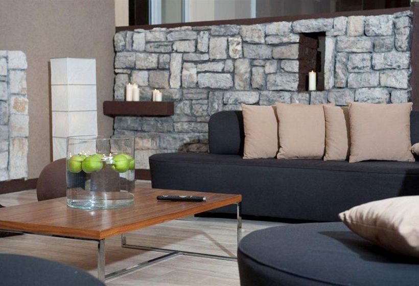 בית מלון כפרי Preveza Beach