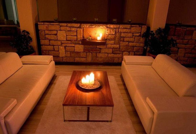 בית מלון כפרי Preveza Beach