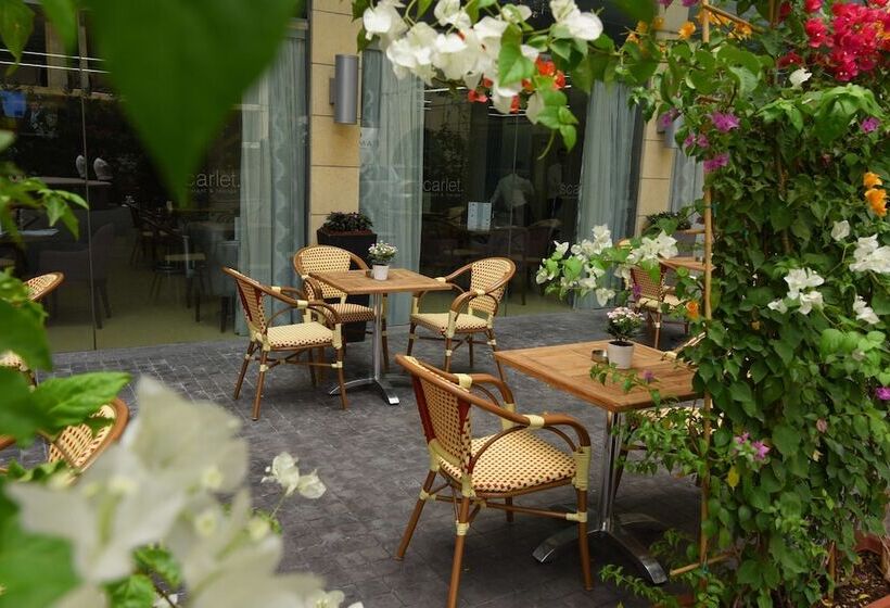 هتل Ramada By Wyndham Downtown Beirut