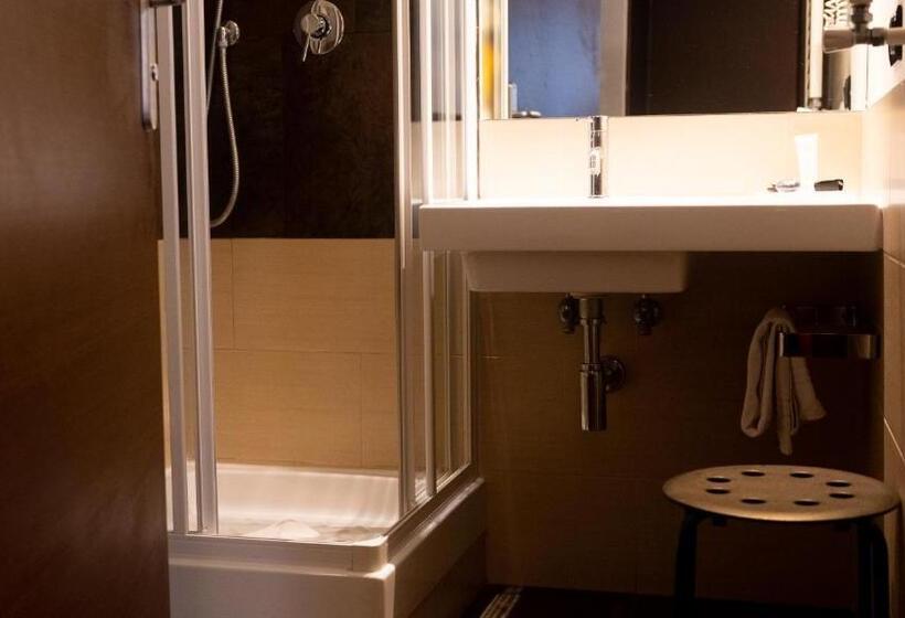 Fotos del hotel Re Di Roma:  9