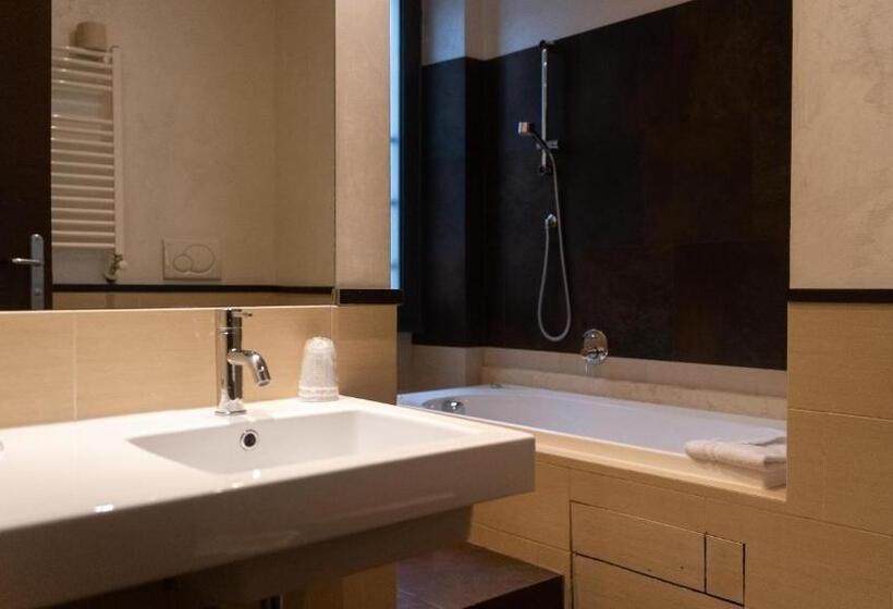 Fotos del hotel Re Di Roma:  10