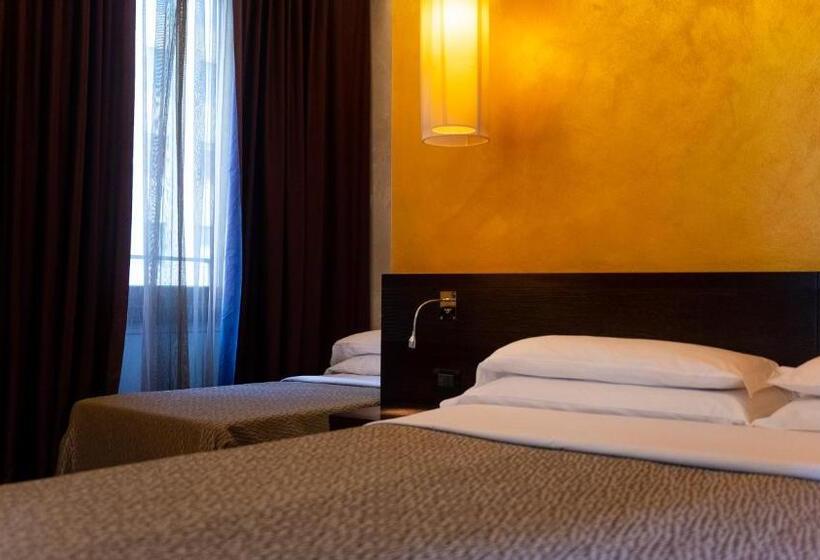 Fotos del hotel Re Di Roma:  11