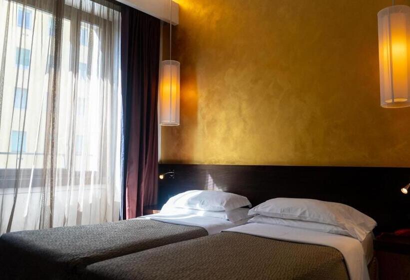 Fotos del hotel Re Di Roma:  13