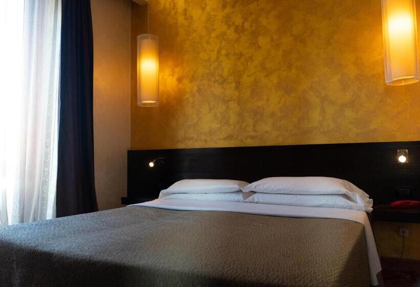 Fotos del hotel Re Di Roma:  6