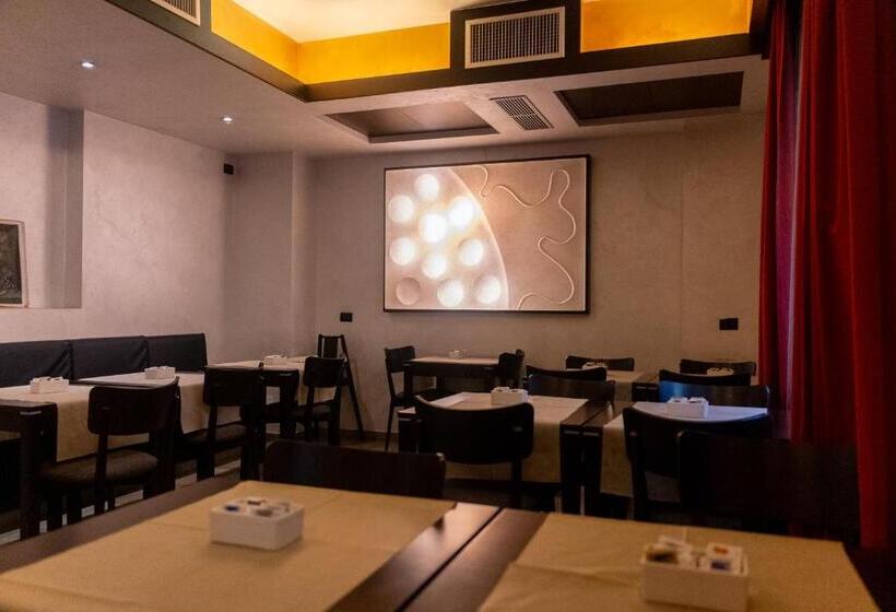 Fotos del hotel Re Di Roma:  5