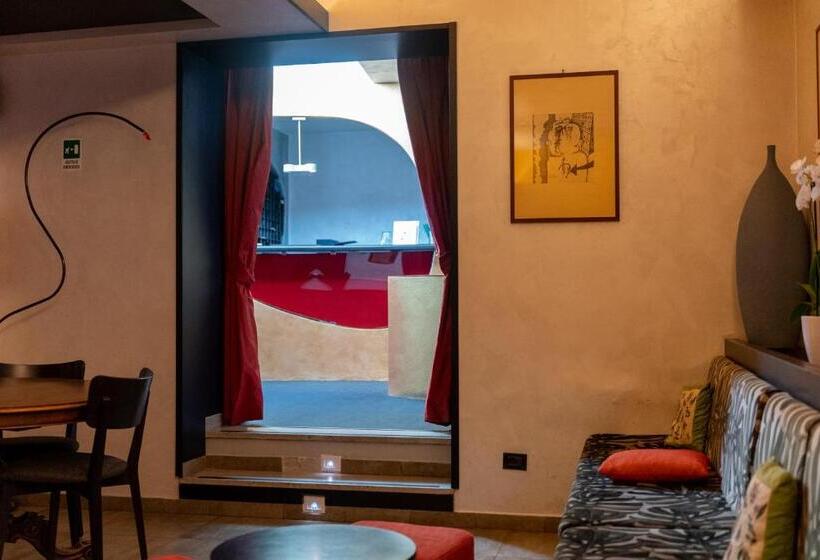 Fotos del hotel Re Di Roma:  3