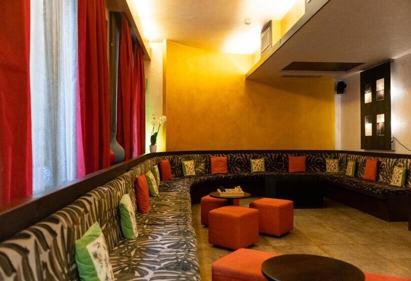 Fotos del hotel Re Di Roma:  12