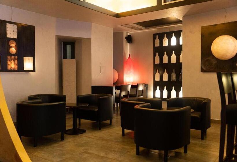 Fotos del hotel Re Di Roma:  4