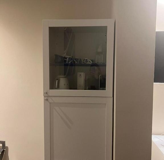 Fotos del hotel Relais Piazza Del Popolo:  12