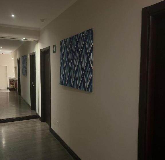 Fotos del hotel Relais Piazza Del Popolo:  13