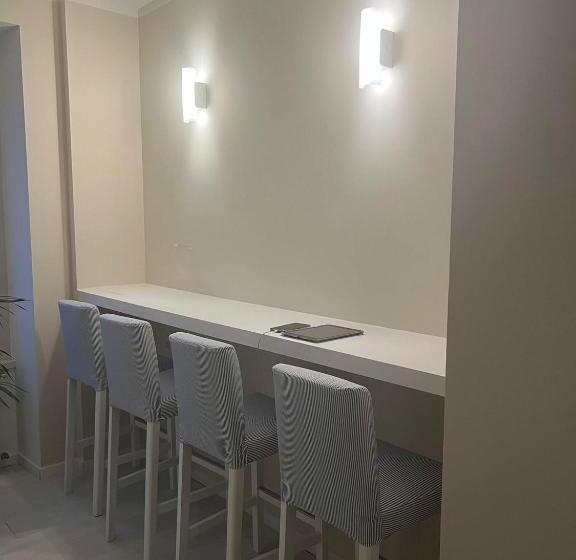 Fotos del hotel Relais Piazza Del Popolo:  18