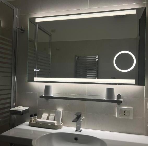 Fotos del hotel Relais Piazza Del Popolo:  14