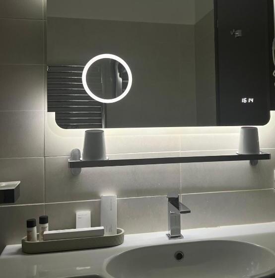 Fotos del hotel Relais Piazza Del Popolo:  15