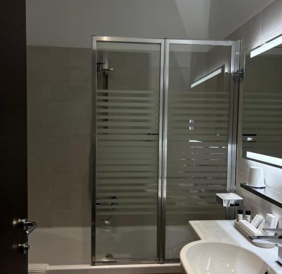 Fotos del hotel Relais Piazza Del Popolo:  8