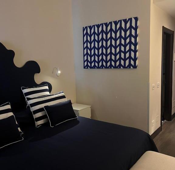 Fotos del hotel Relais Piazza Del Popolo:  11