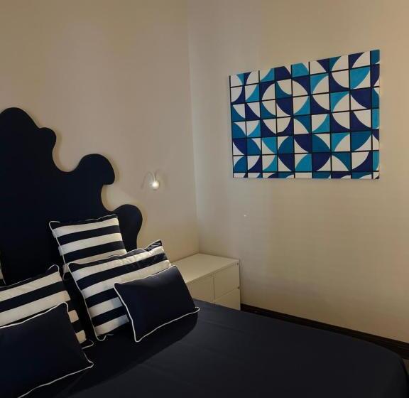 Fotos del hotel Relais Piazza Del Popolo:  20