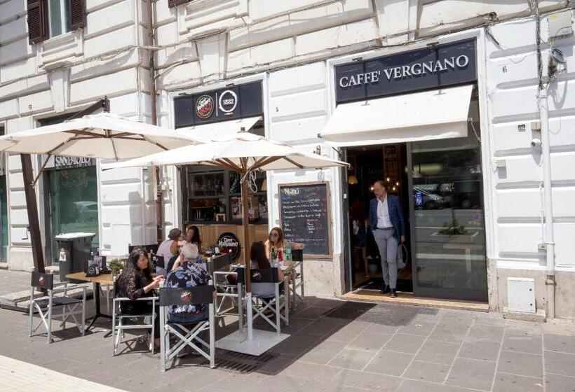 Fotos del hotel Relais Piazza Del Popolo:  16