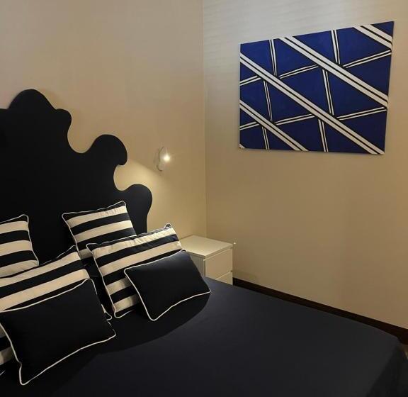 Fotos del hotel Relais Piazza Del Popolo:  2