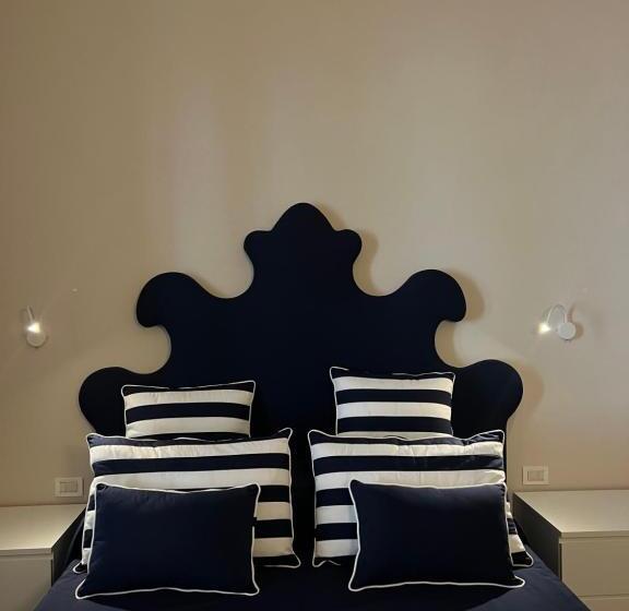 Fotos del hotel Relais Piazza Del Popolo:  21