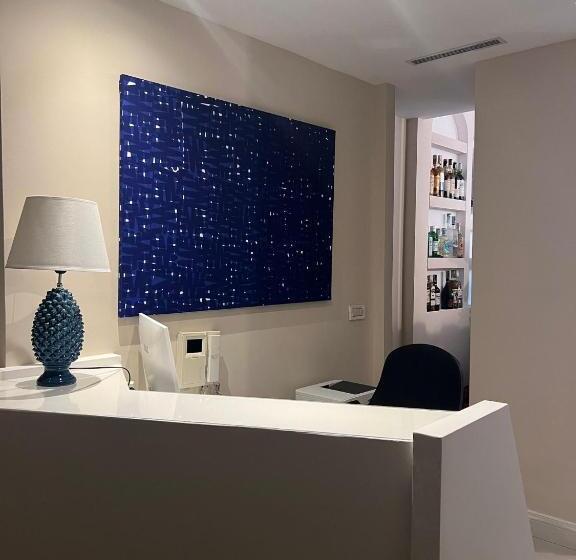 Fotos del hotel Relais Piazza Del Popolo:  25