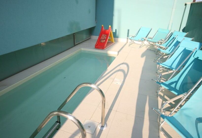 فندق Residence Beach Paradise