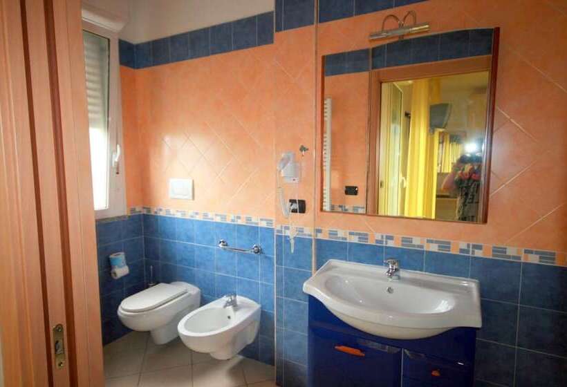 فندق Residence Beach Paradise