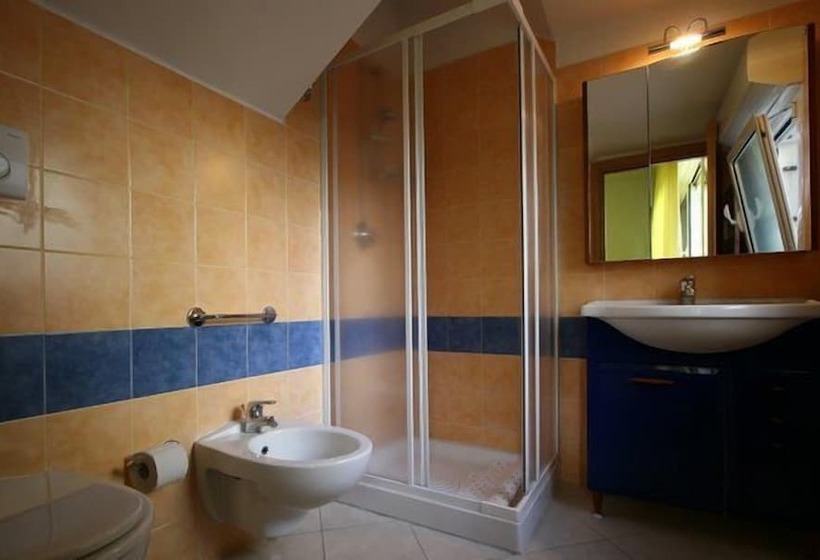 فندق Residence Beach Paradise